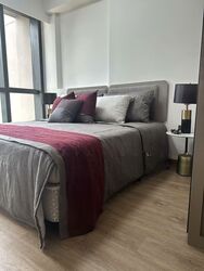 Tanah Merah Kechil Link (D16), Condominium #557947991